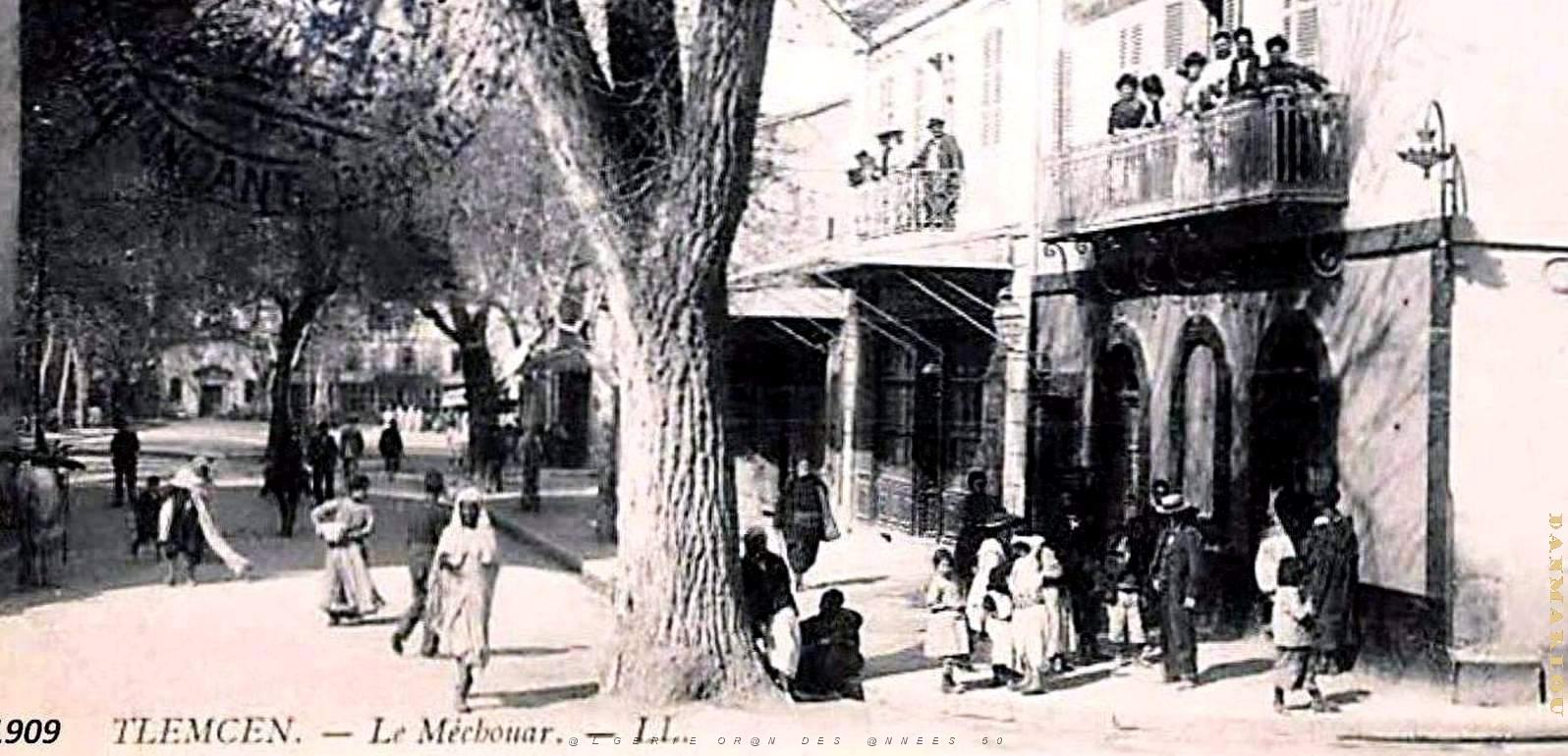2342- Tlemcen - Mechouar2 - 1909.jpg